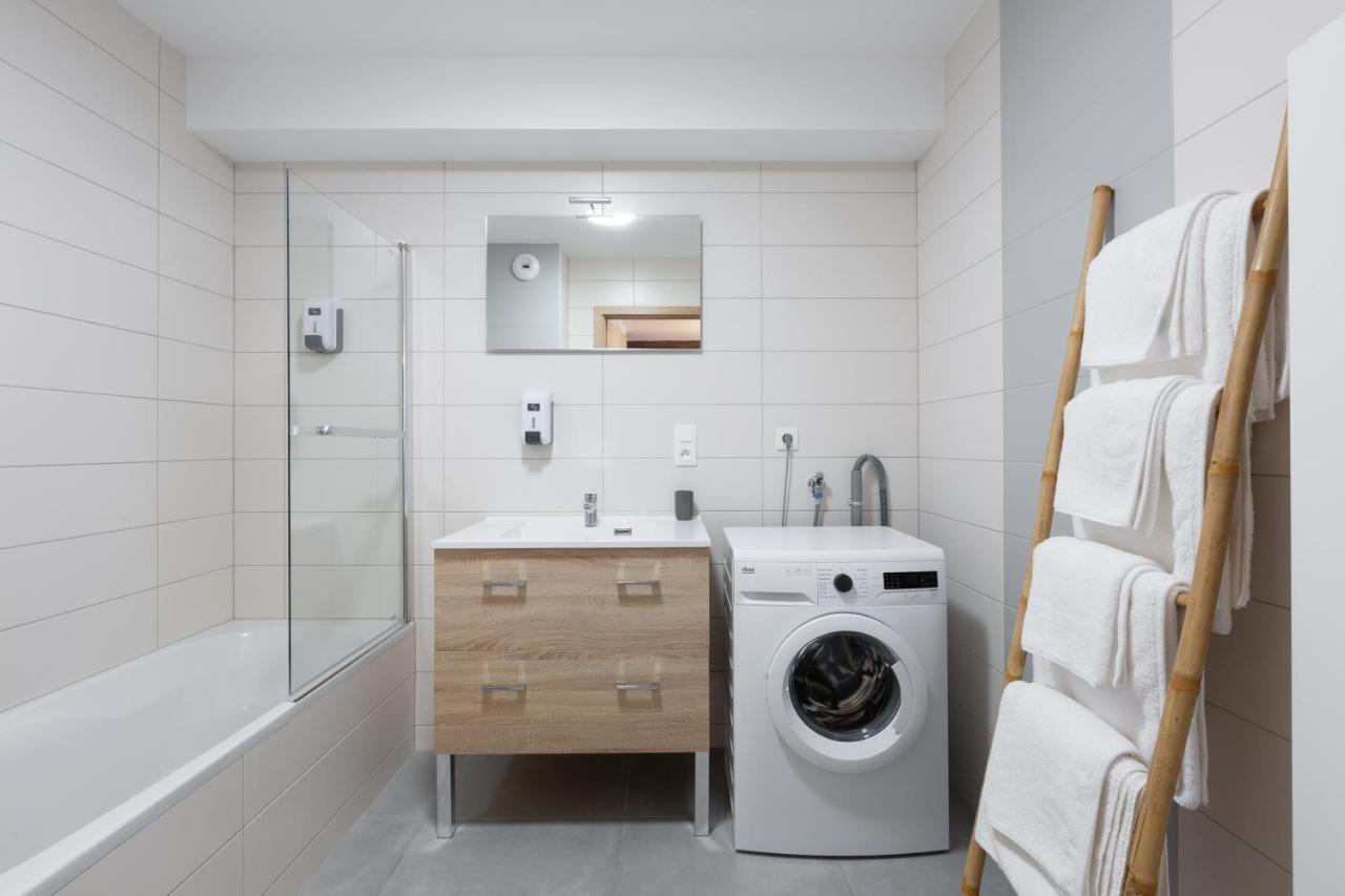 Le Rhenanus Jean Geiler De Kaysersberg - Appartement Ideal Pour Famille, Au Calme - Centre Ville - Parking Gratuit Selestat Ngoại thất bức ảnh